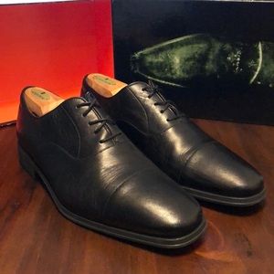 MAGNANNI Salamanca Oxford (Size 9M)
